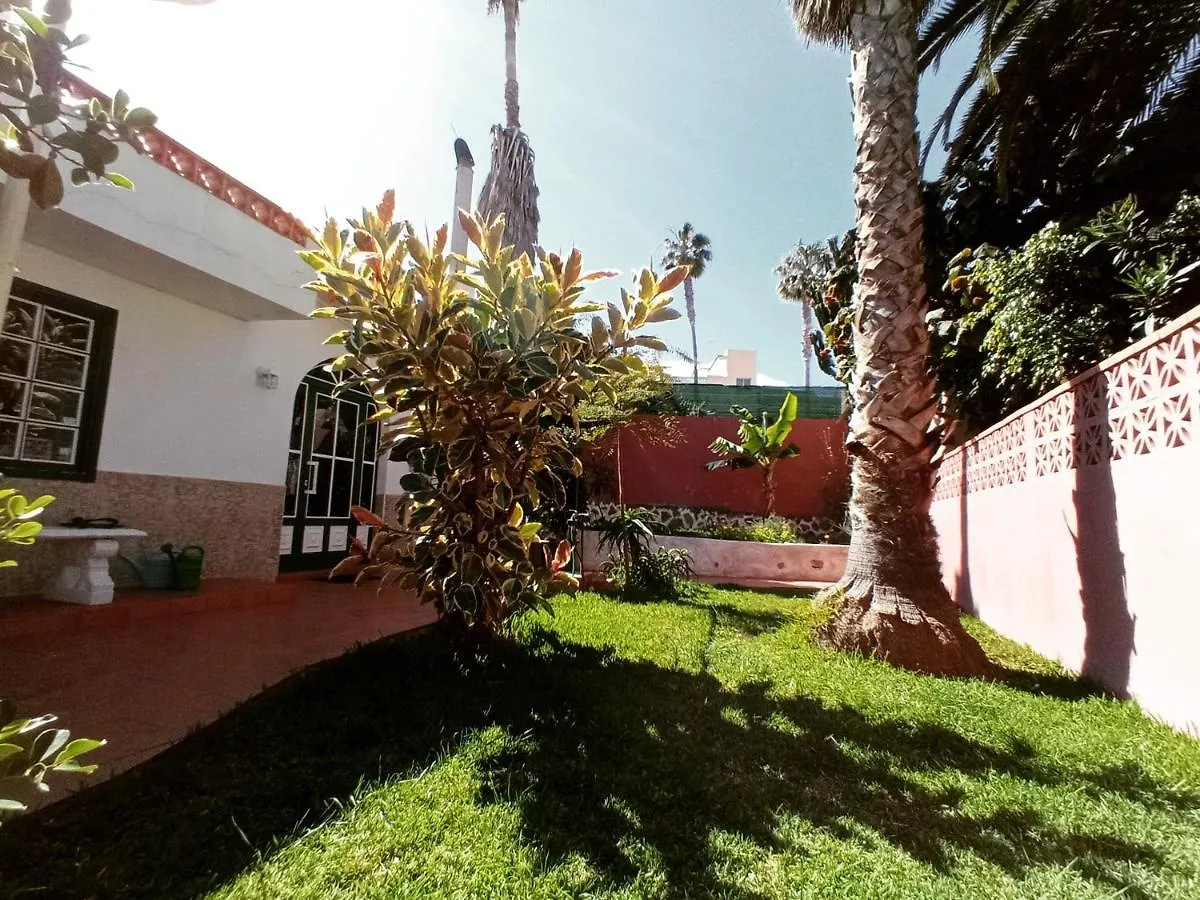 Finca Los Pajaritos Villa Icod De Los Vinos 0*,  Spain